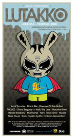Hollowman Artwork 2